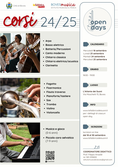 Comune di Boves Home Page